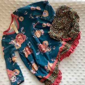 Matilda Jane 6-12 Months Dress